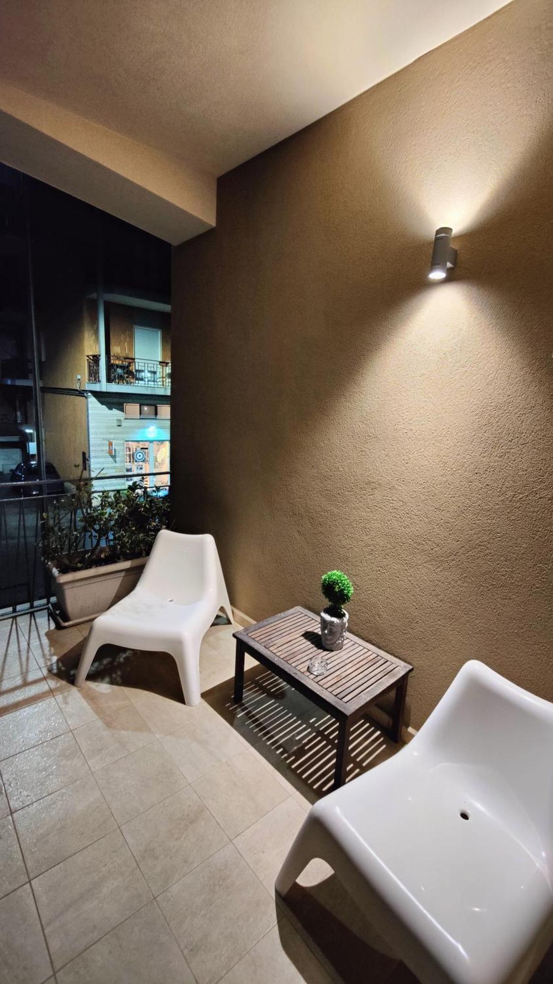 Ferienwohnung Excellence, Free Parking, 3 Minutes Walking From Sassi Matera Exterior foto