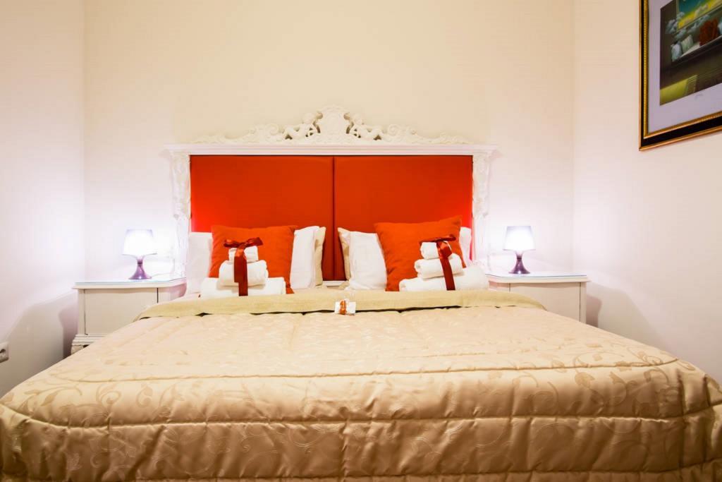 Ferienwohnung Excellence, Free Parking, 3 Minutes Walking From Sassi Matera Exterior foto