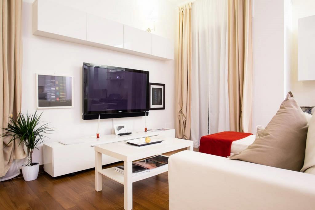 Ferienwohnung Excellence, Free Parking, 3 Minutes Walking From Sassi Matera Exterior foto