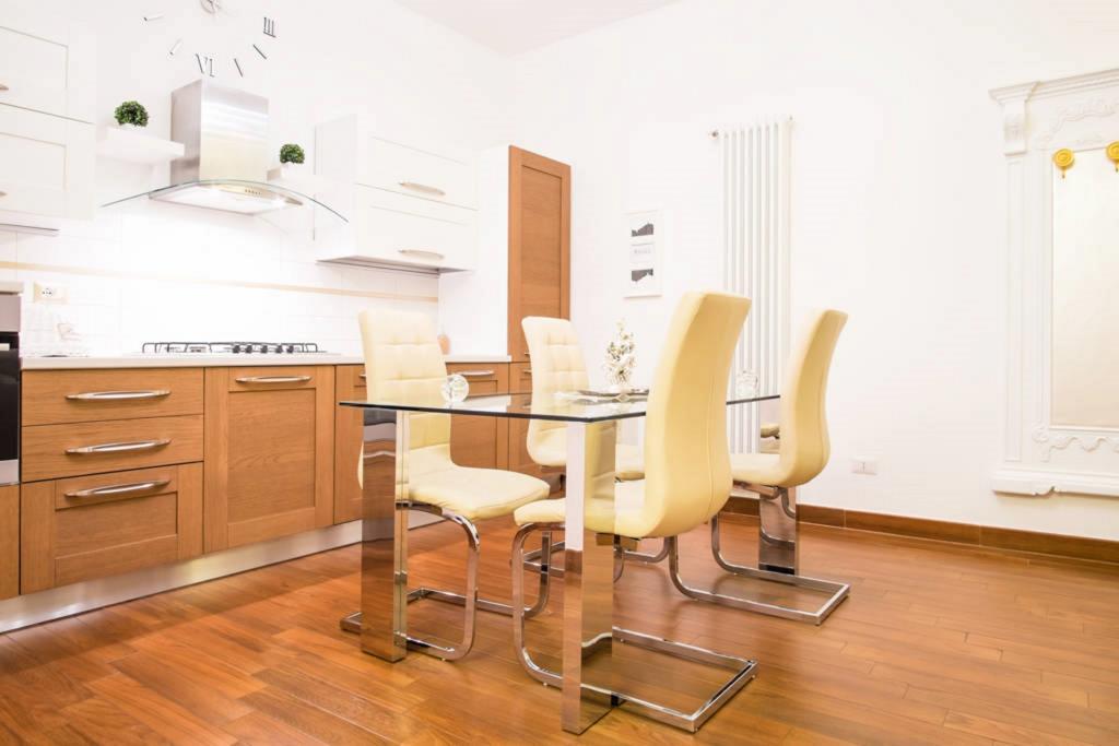 Ferienwohnung Excellence, Free Parking, 3 Minutes Walking From Sassi Matera Exterior foto