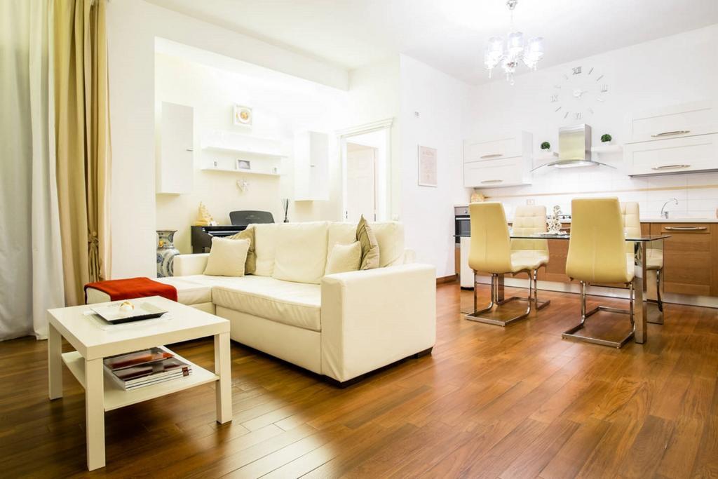 Ferienwohnung Excellence, Free Parking, 3 Minutes Walking From Sassi Matera Zimmer foto