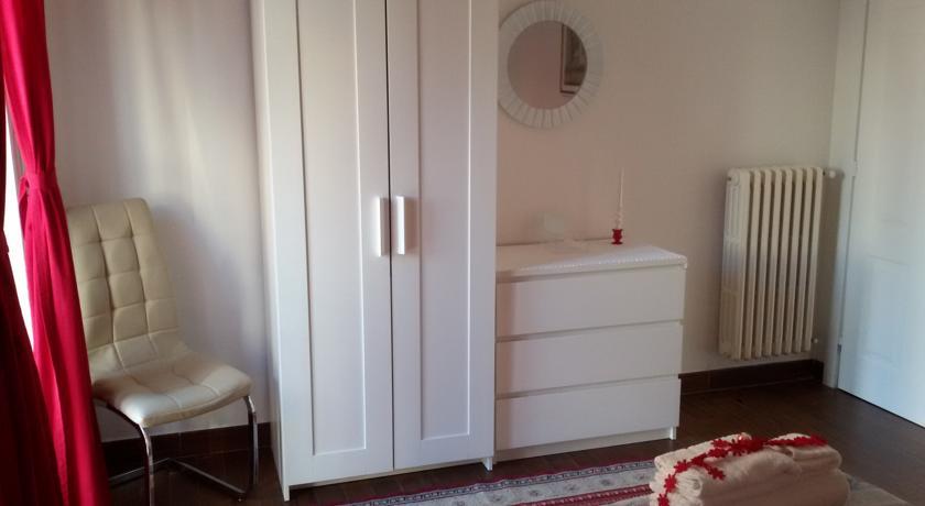 Ferienwohnung Excellence, Free Parking, 3 Minutes Walking From Sassi Matera Zimmer foto