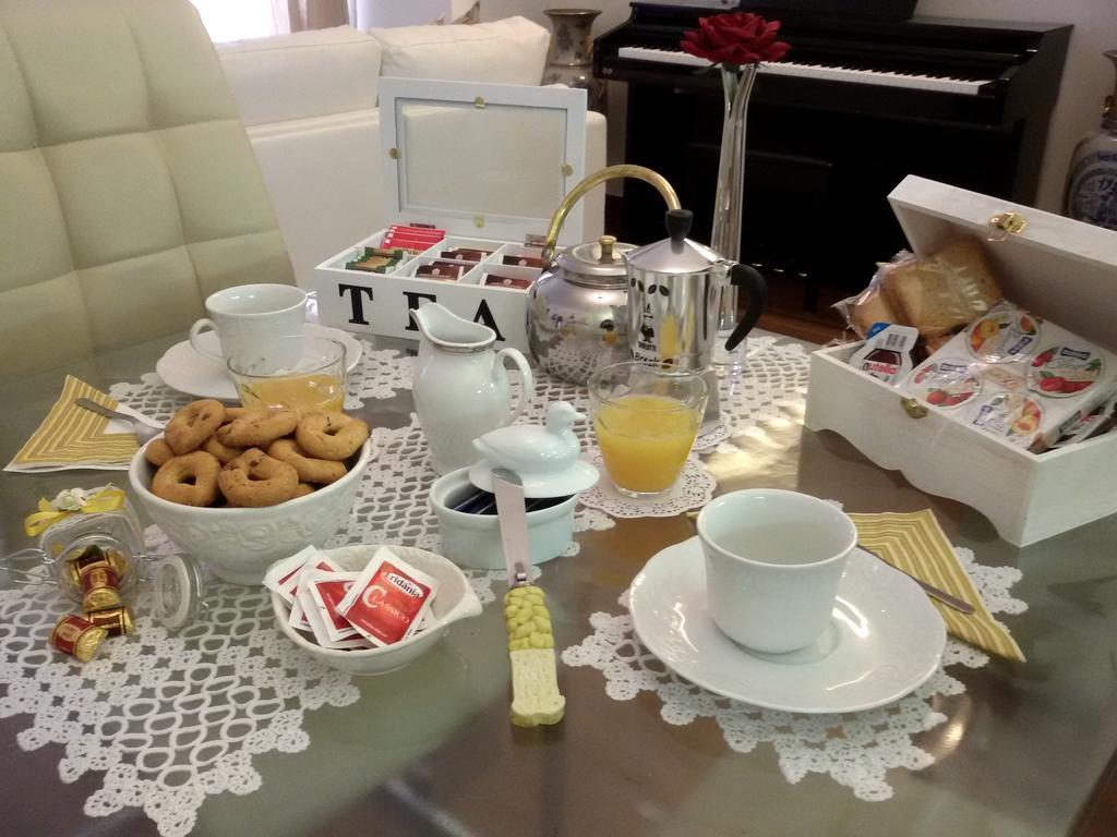 Ferienwohnung Excellence, Free Parking, 3 Minutes Walking From Sassi Matera Zimmer foto