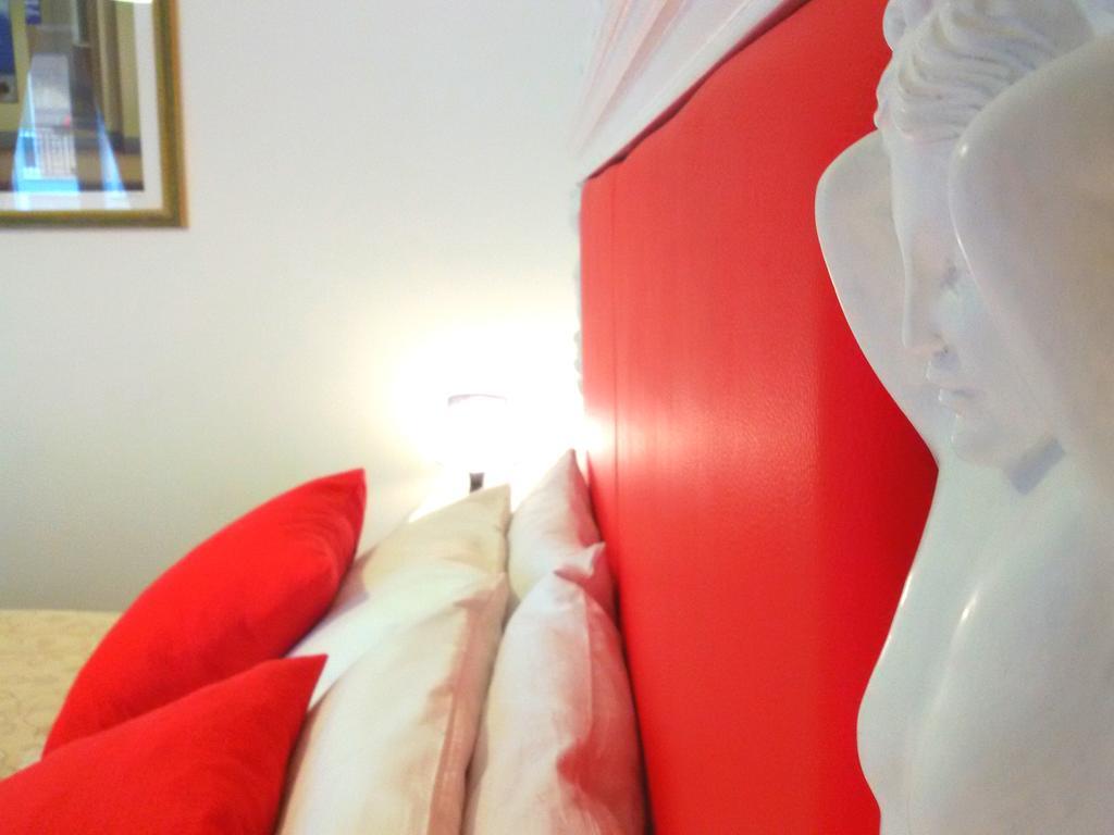 Ferienwohnung Excellence, Free Parking, 3 Minutes Walking From Sassi Matera Exterior foto